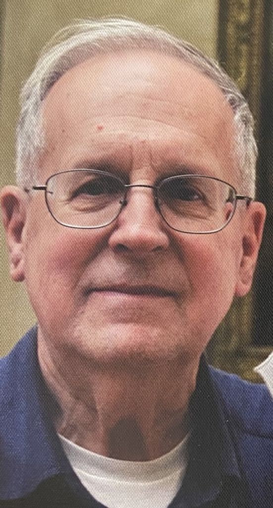 George R. Heine Ii Profile Photo