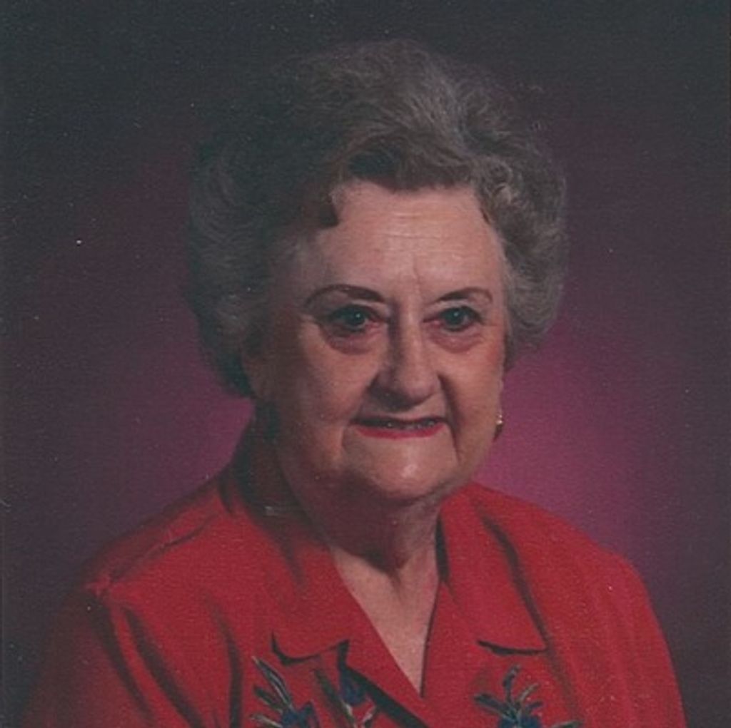 Joyce S Smith