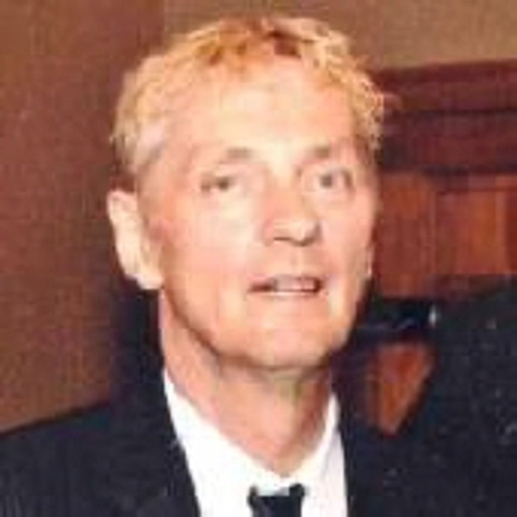 Rev. Richard A. Froehlich Profile Photo
