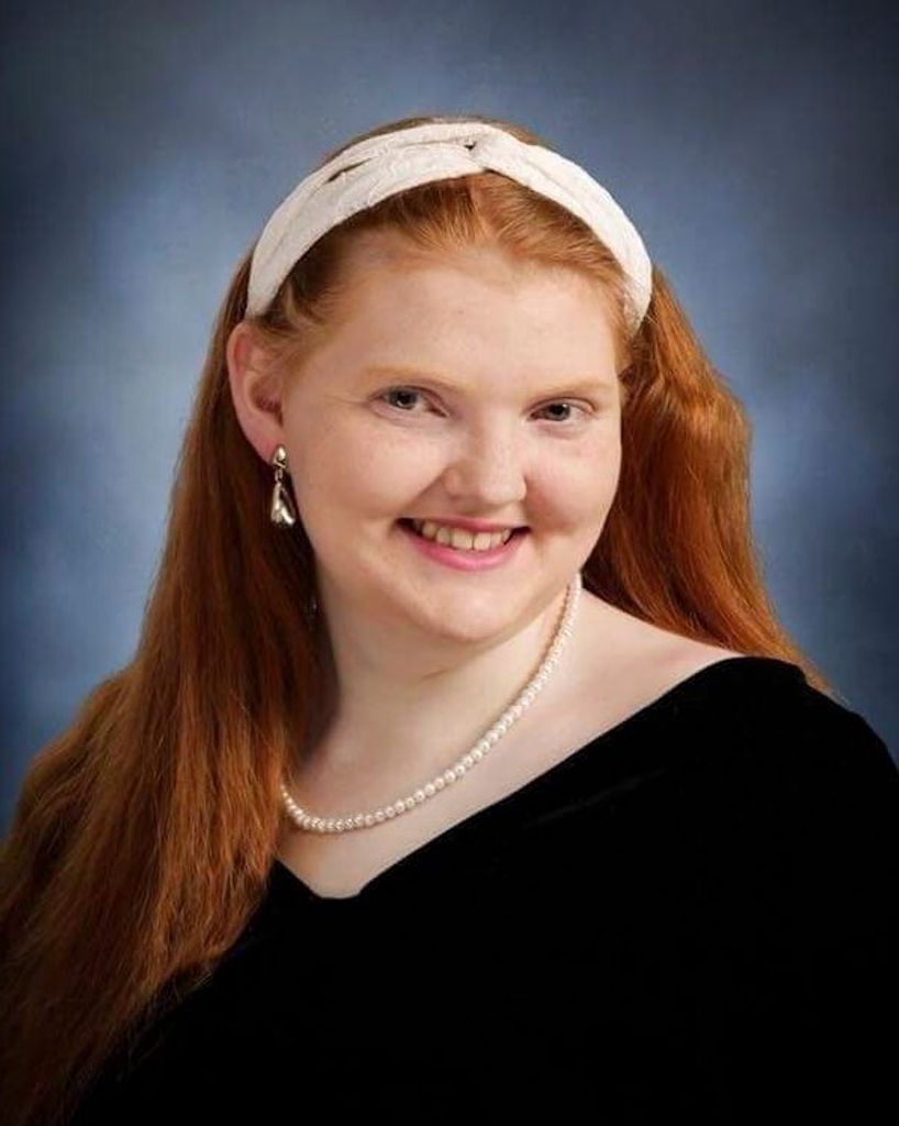 Lillian Sadie Mocklin Profile Photo