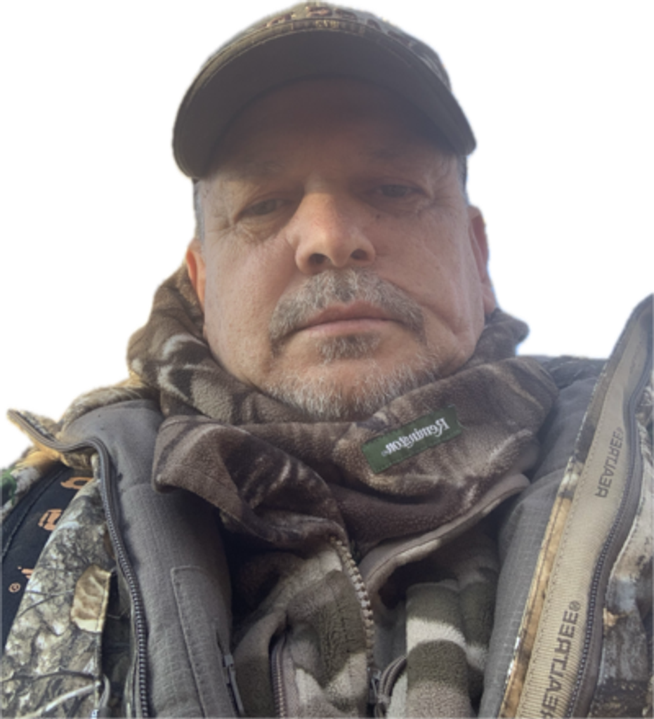 Ronnie Lee Owens