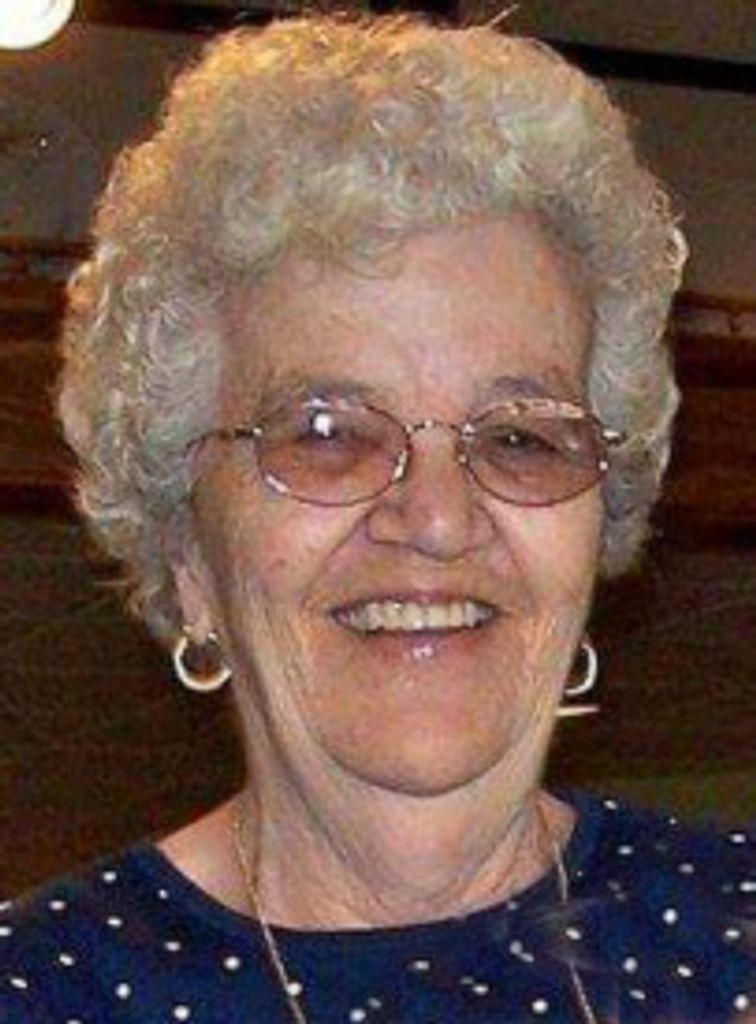Marylou Fritz