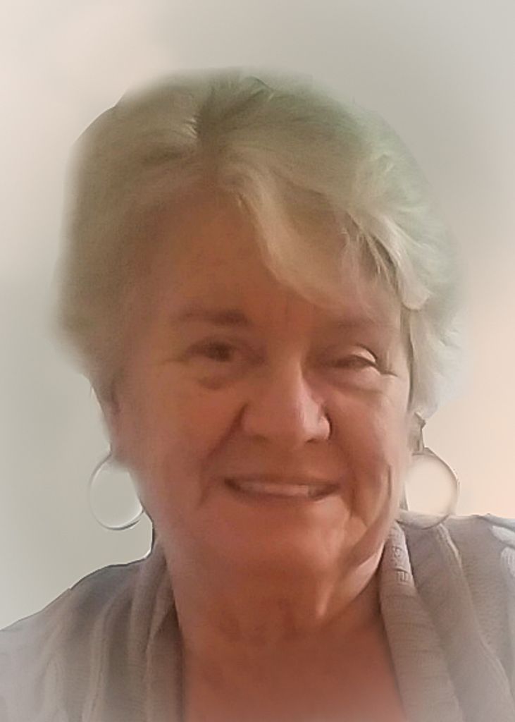 Betty (Oliver) Crim Profile Photo