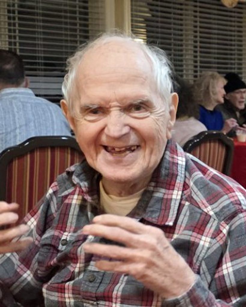 Leroy Frye Profile Photo