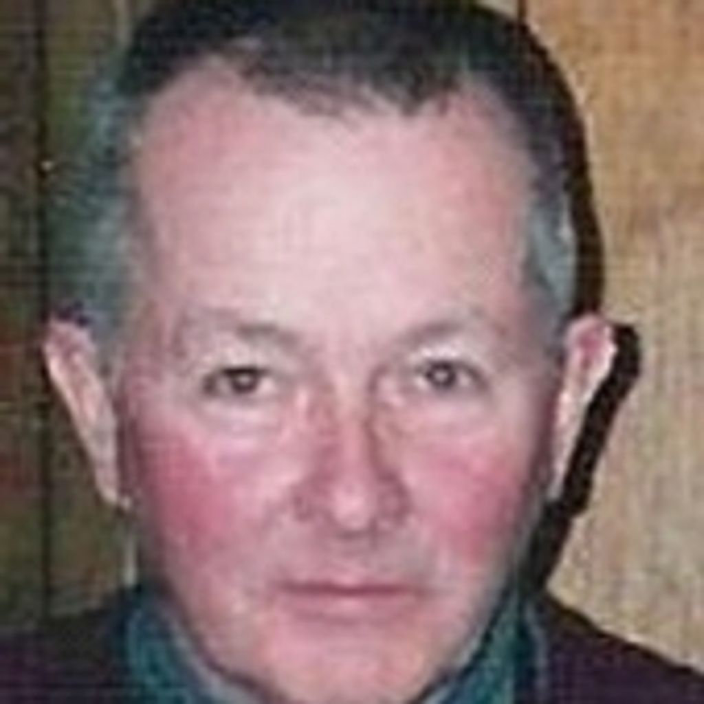 Joseph V. Tally, Jr.