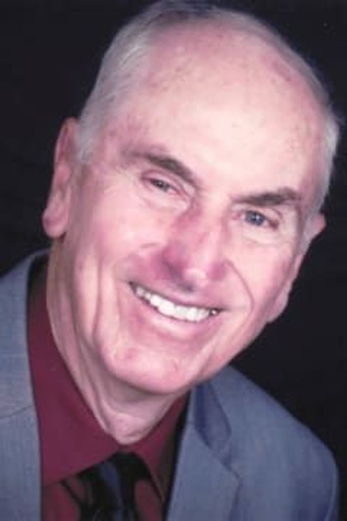 Ernest Jule Gehlken