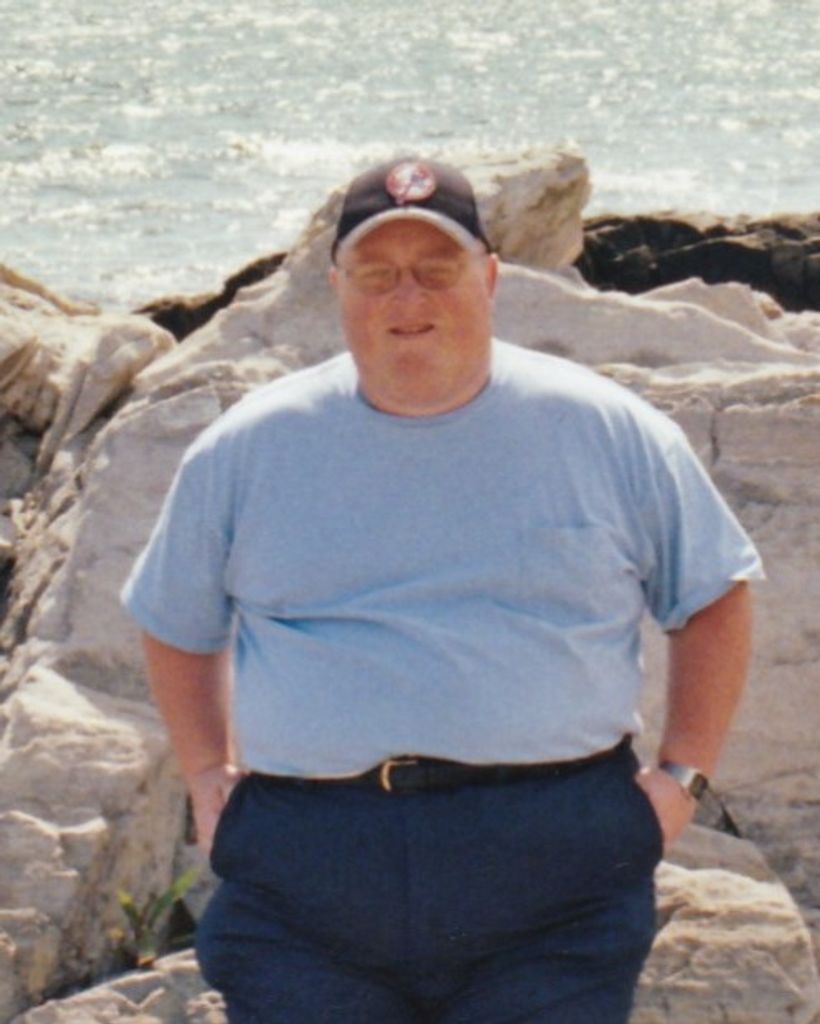 Mark D. Broadhead