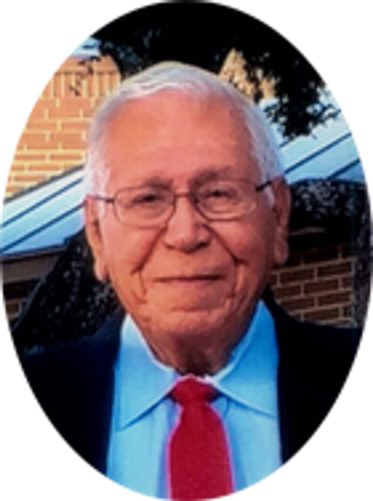 Leonardo V. Camarillo