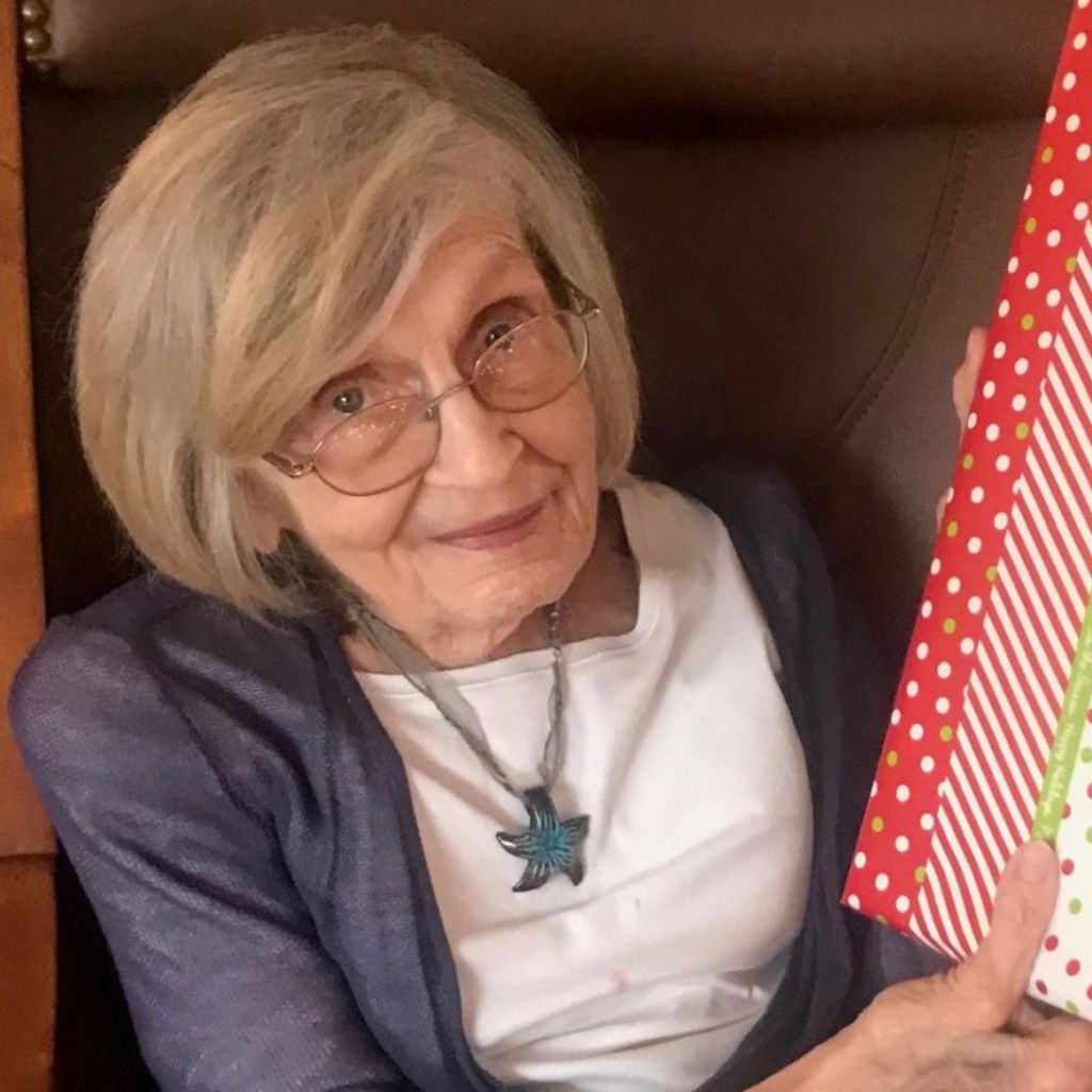 Theresa Gross Gerbert Profile Photo