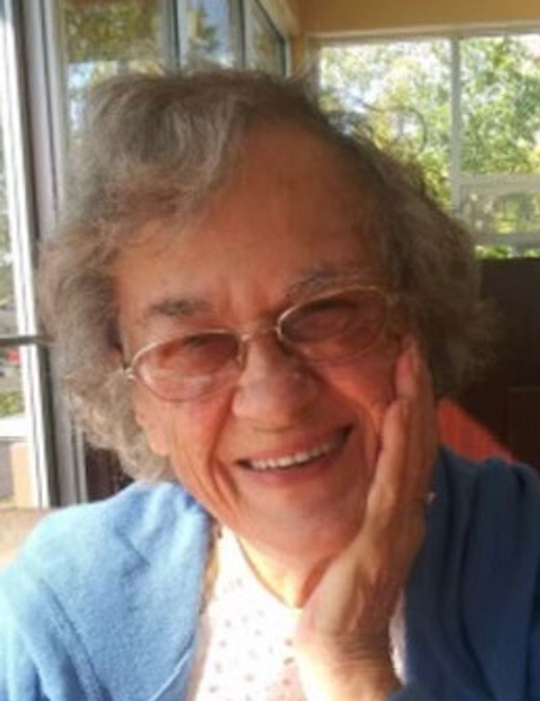 Helen Irene (Kulpa)  Karol