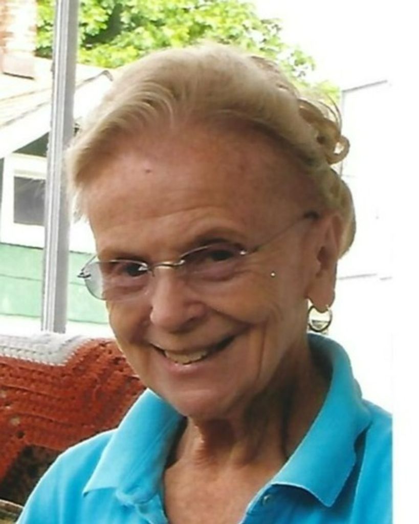 Donna A. Millett