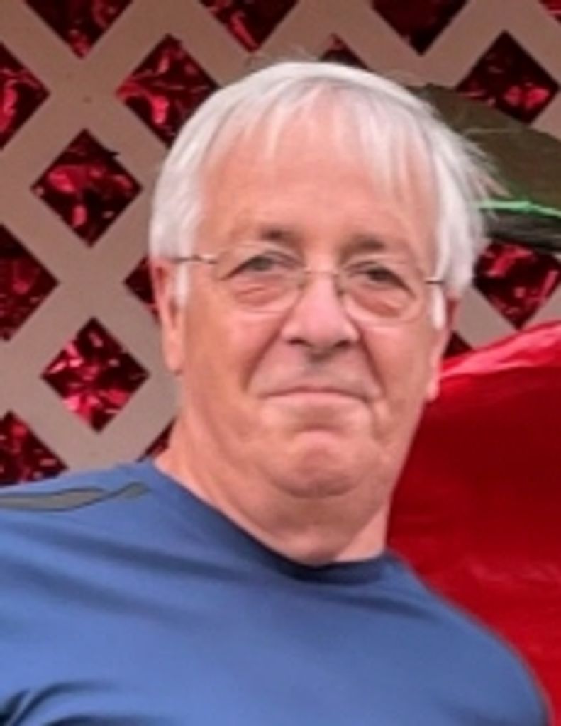 Ronald J. Burlingame