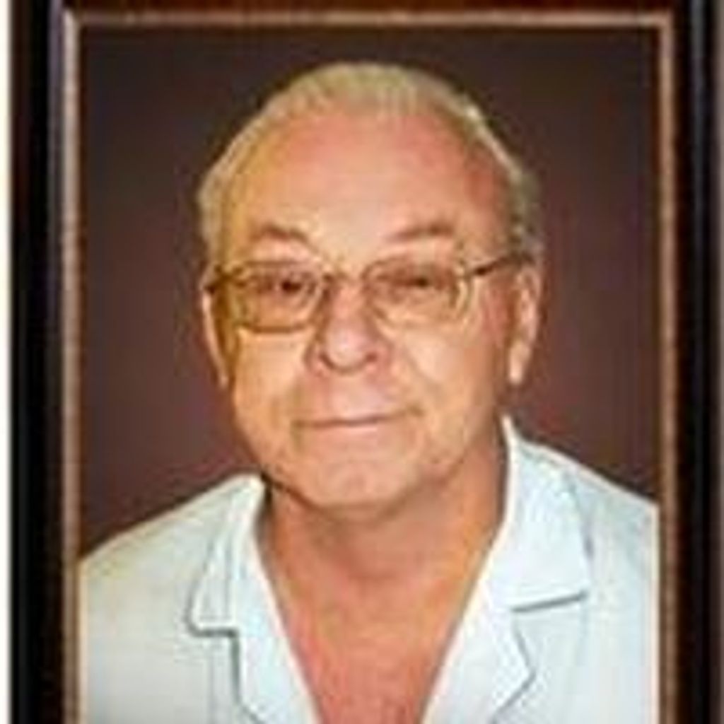 Charles Richard Ferguson