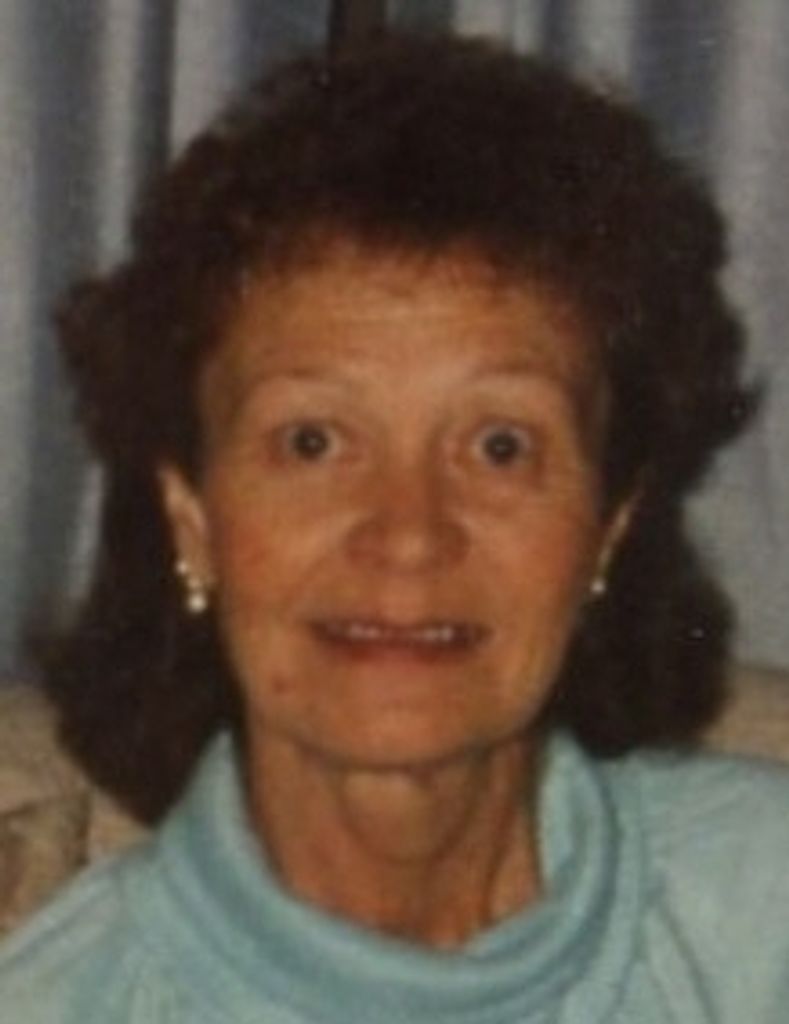 Peggy Jane Mowen Profile Photo