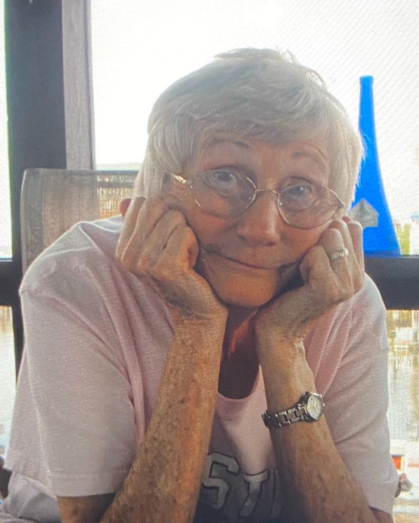 Judith "Tutu" Ward Profile Photo