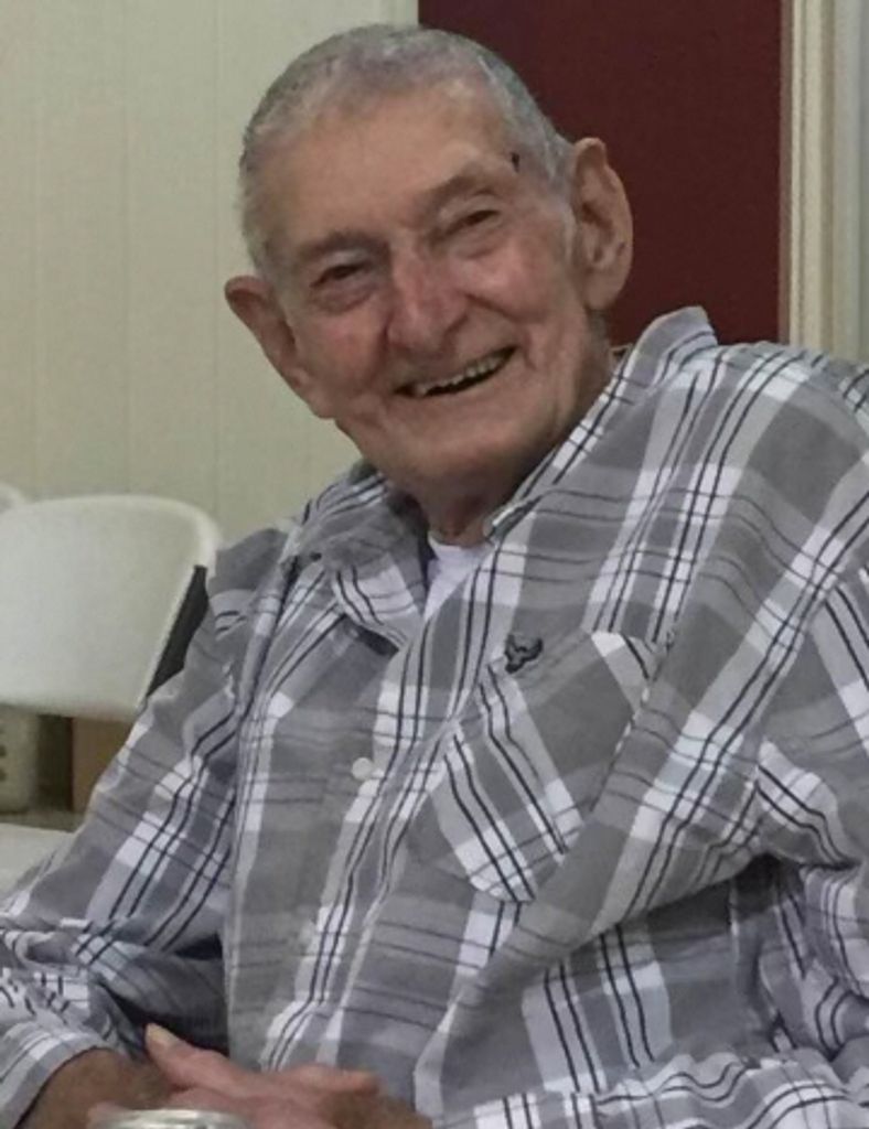 Homer Harrell Melton Profile Photo