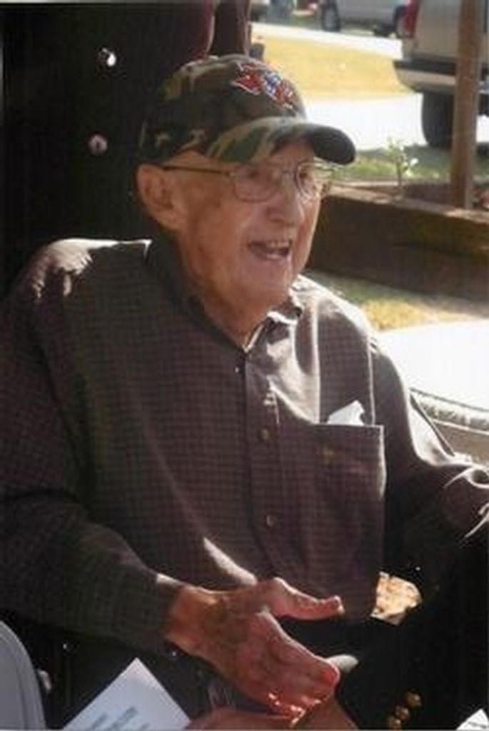 Ernest Jewell Hamiter
