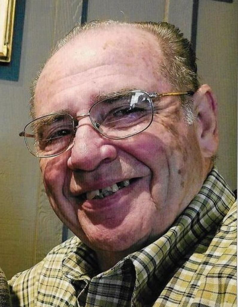 Edward "Bud" Price Profile Photo
