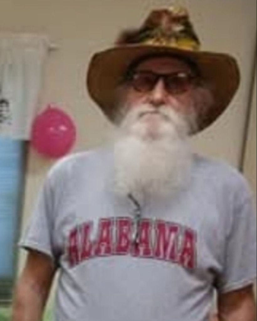 Dale Edward Anderson Sr. Profile Photo