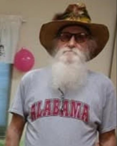Dale Edward Anderson Sr.'s obituary image