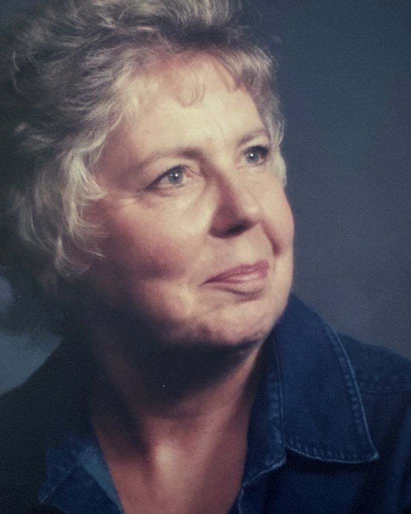 Joyce Lorraine Smith Profile Photo