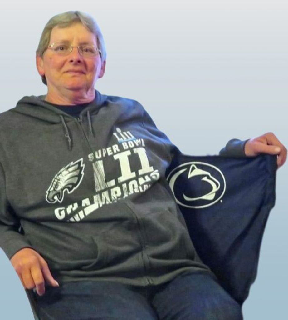 Deborah “Debbie” A. Prutzman