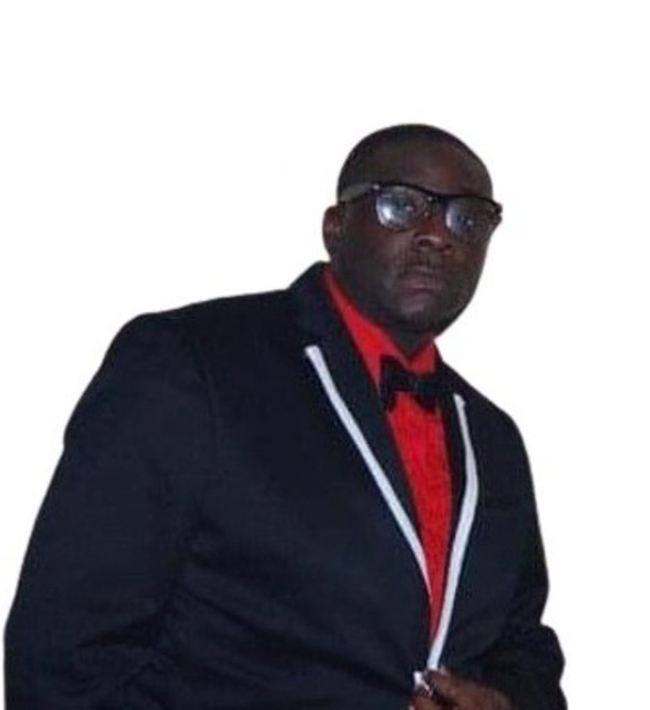 Cory Jefferson Profile Photo