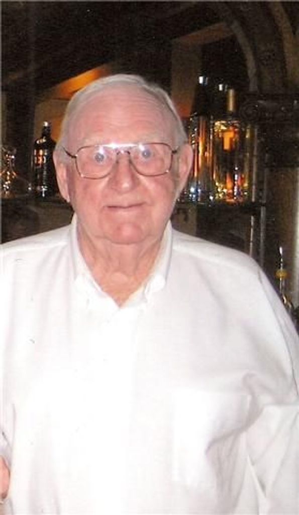 Howard William Liljeberg Profile Photo
