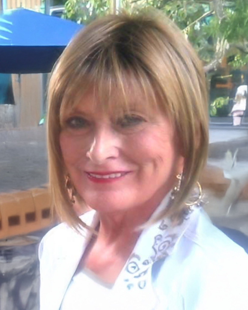 Nancy A. Harworth