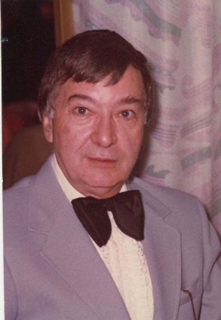 David G. Durno
