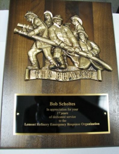 Robert F. Scholtes Jr. photo gallery thumbnail 5 of 18