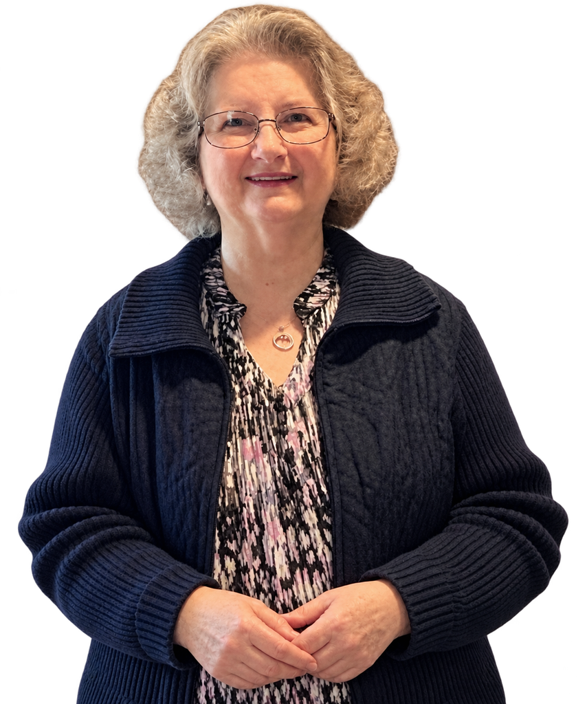 Cathy Jean Stone