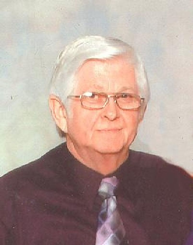 Maynard "Streak" Irby