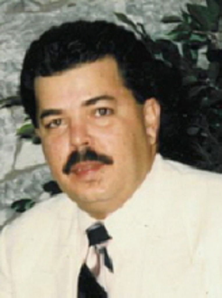 Angel Luis Herrera