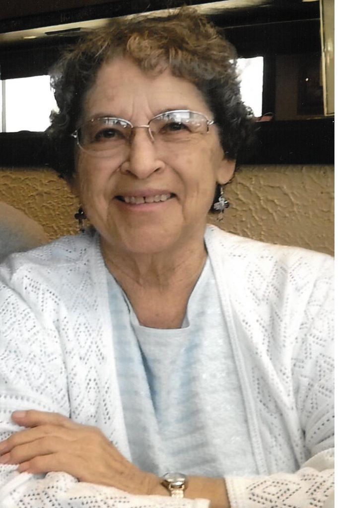 Irene B. Lucero