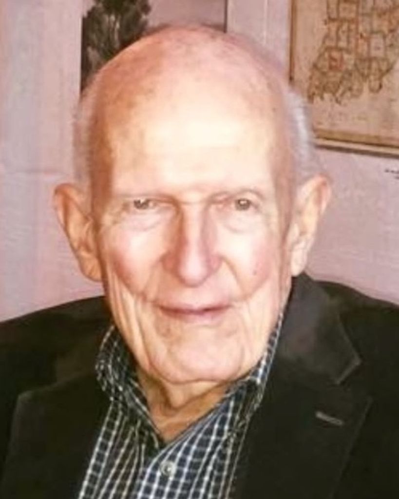 Albert David Otto Profile Photo