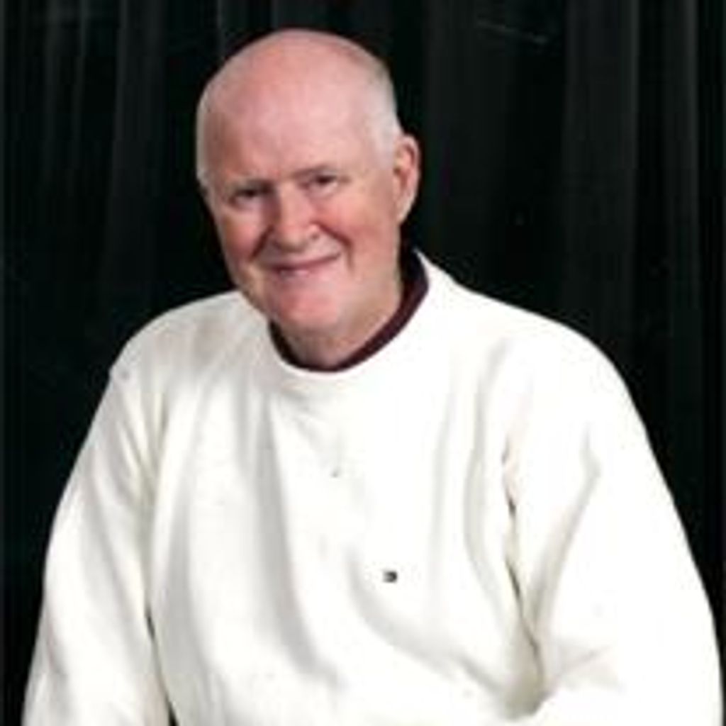 George J. Hanson Profile Photo