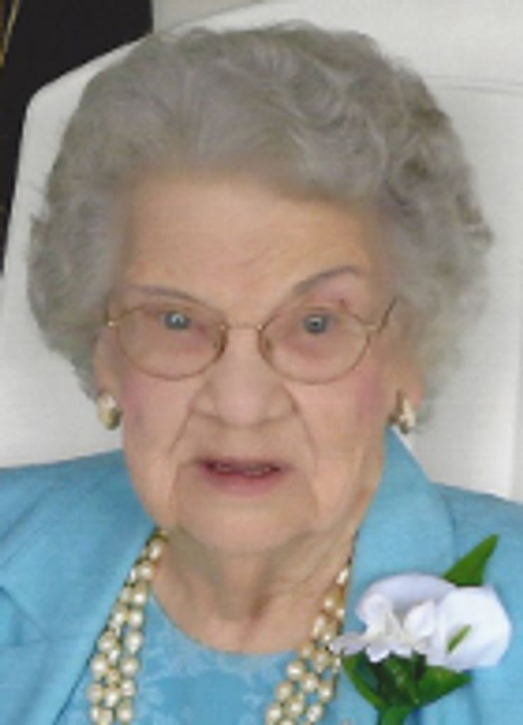 Miriam Landis