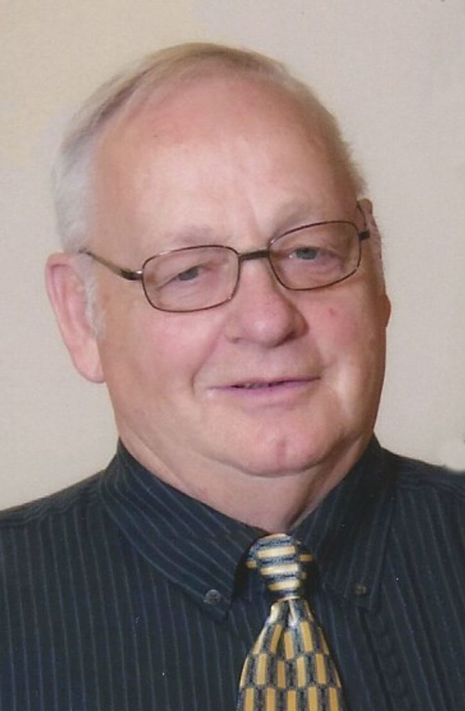 Leonard Limesand