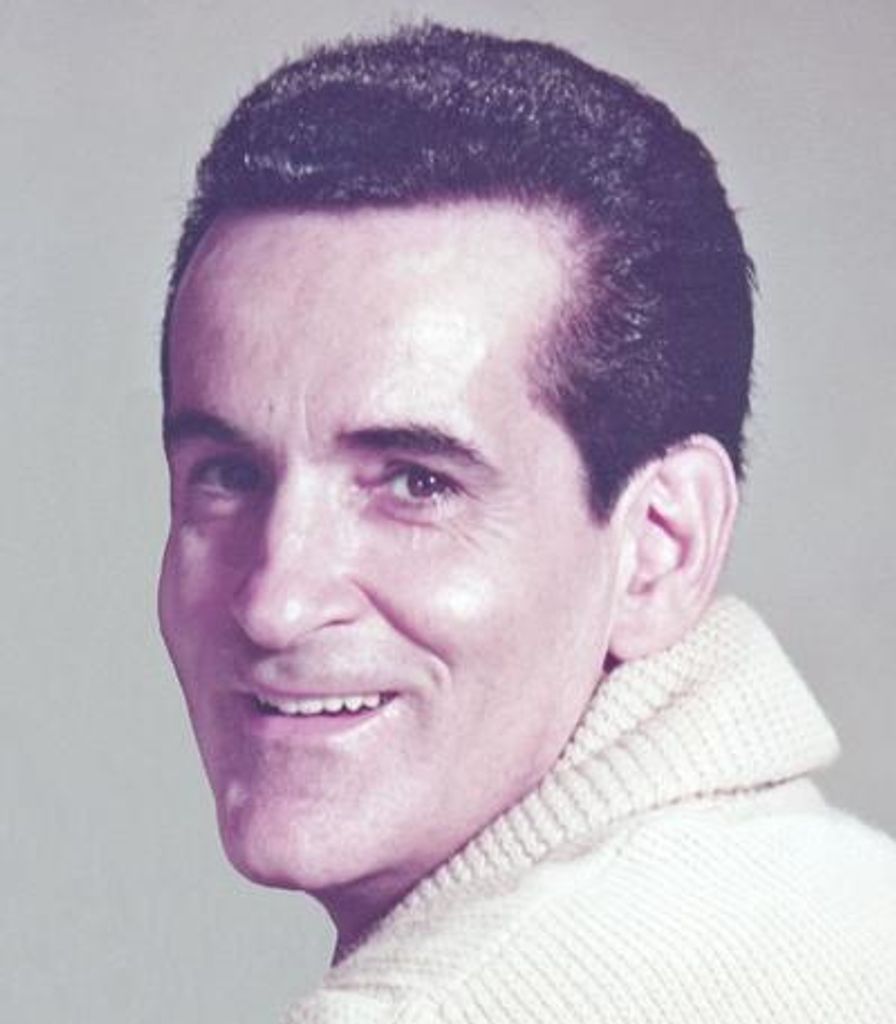 Alvino "Alvin" James Mackin Profile Photo