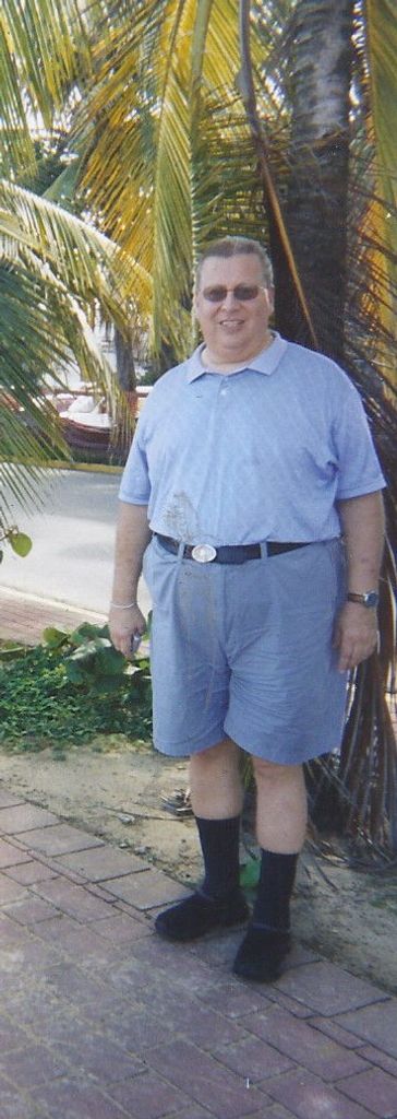 John T. Cavin Profile Photo