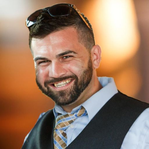 Adam Daniel Wilhelm Profile Photo