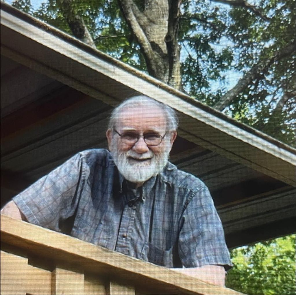 Milford R. Limesand Profile Photo