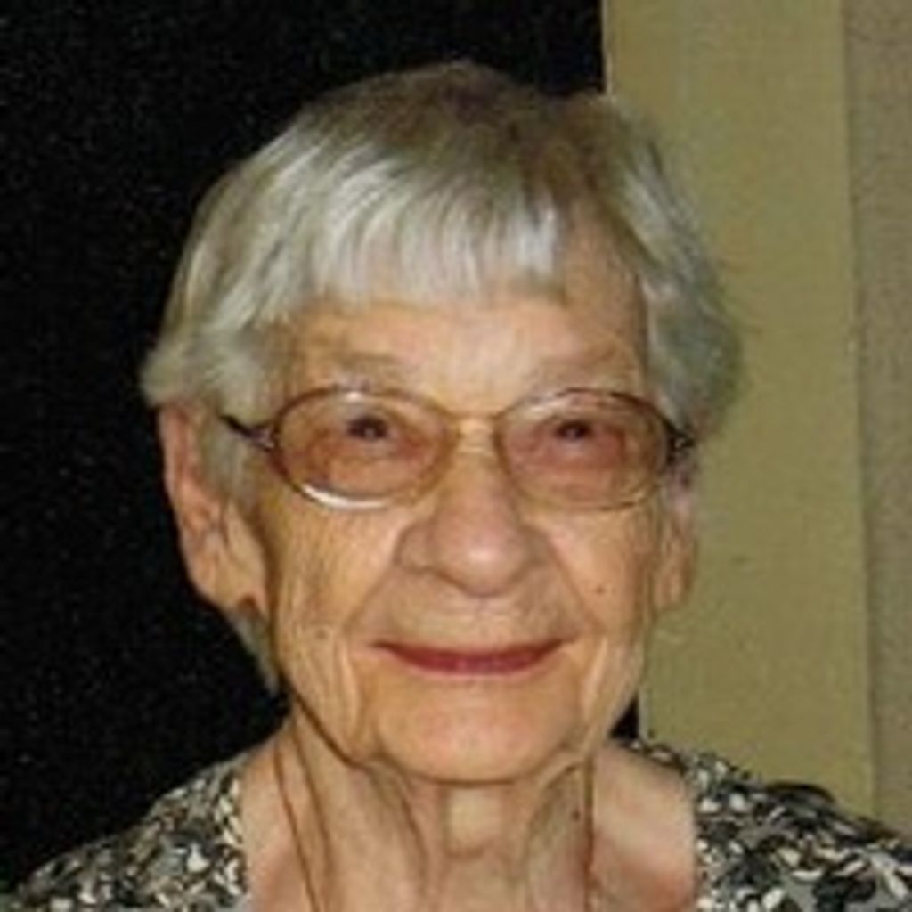 Dorothy Murial Francis
