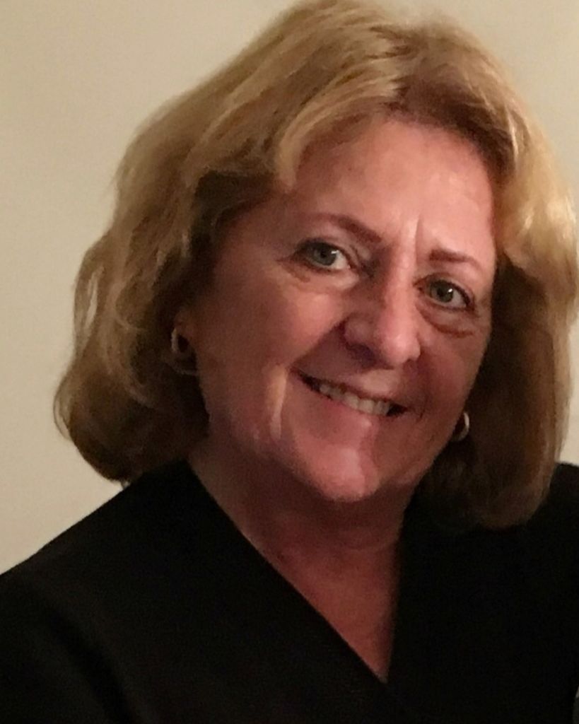 Connie Lynn Steinrock
