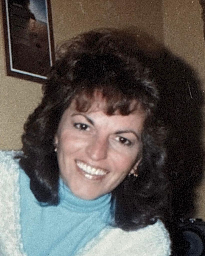 Louise Ann Shamma Profile Photo
