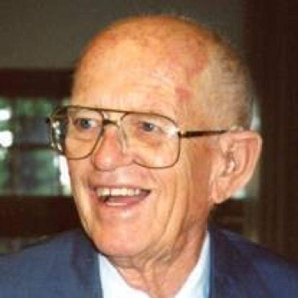 Clyde Mitchell