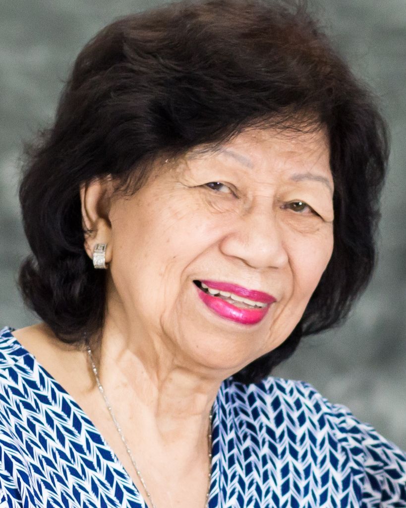Norma Navarro Profile Photo