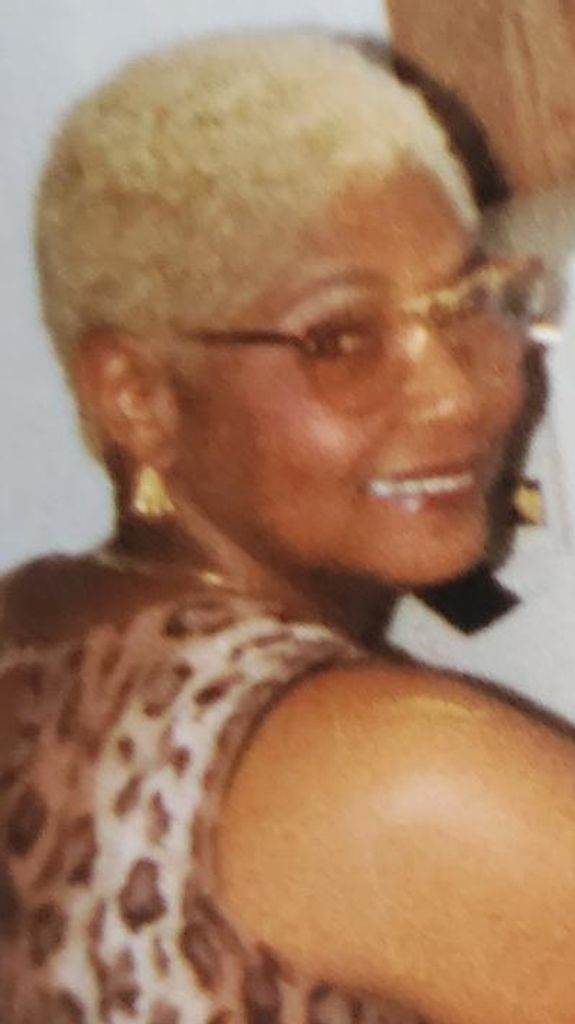 Patricia Morrow Profile Photo