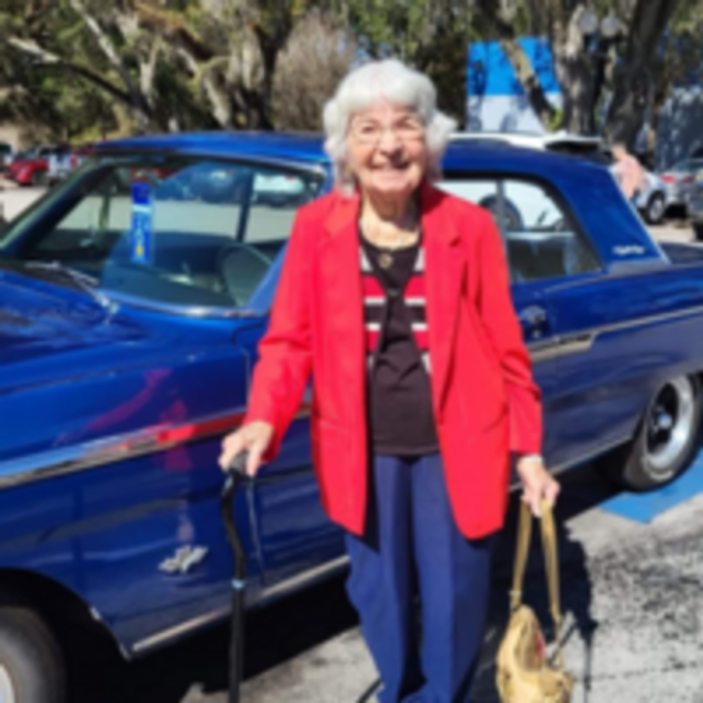 Nancy Llewellyn Gideons Crawford Profile Photo